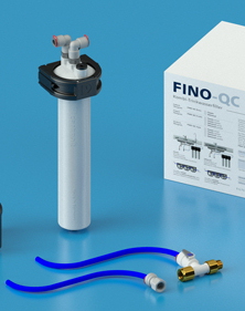 Carbonit FINO-QC Mono