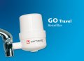 Carbonit Reisefilter GO travel